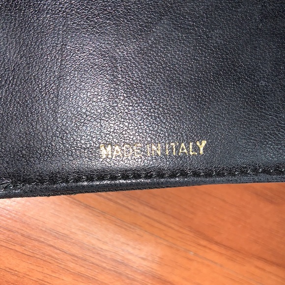 Prada Quilted Nylon Wallet with Leather Interior - Picture 11 of 16